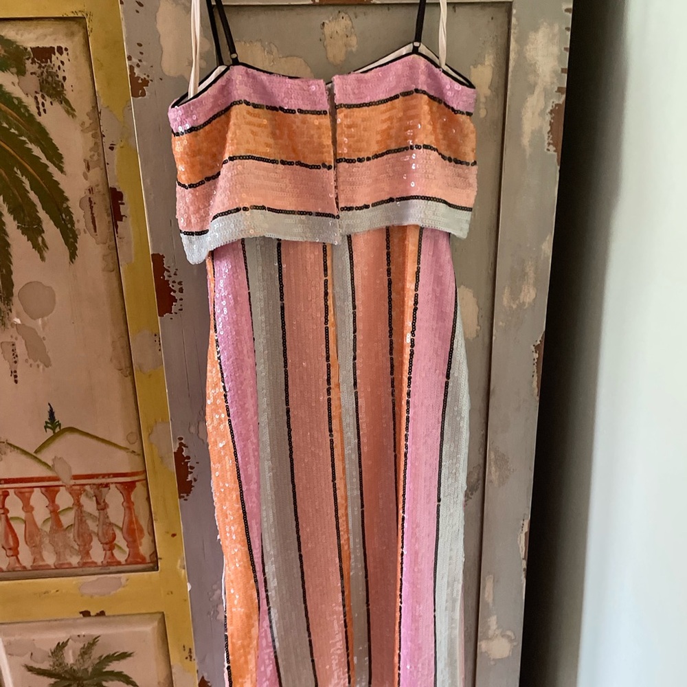 Dress/Gianni bini - Picture 11 of 12